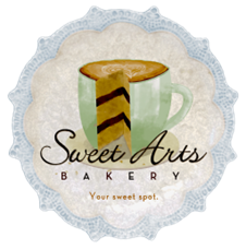 Sweet Arts Bakery